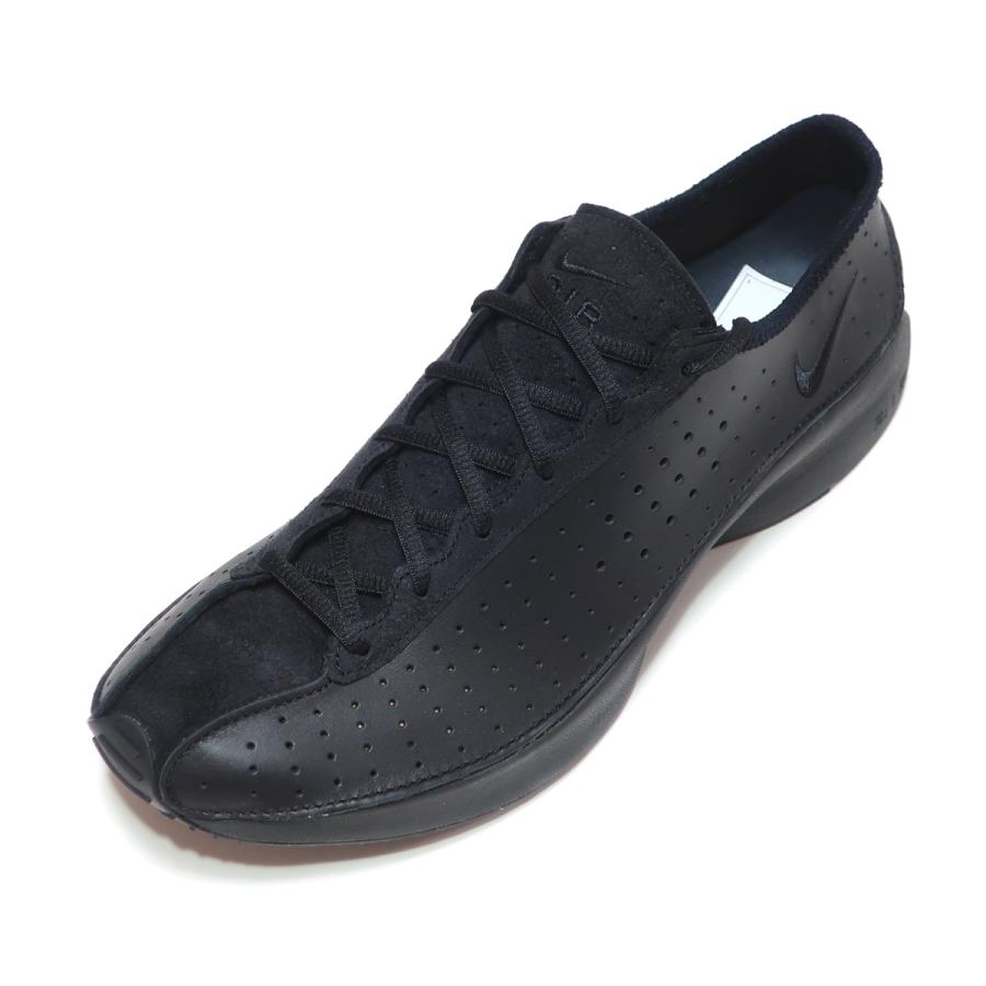 NIKE（ナイキ） WMNS NIKE AIR SUPERFLY BLACK/BLACK HJ8082-002