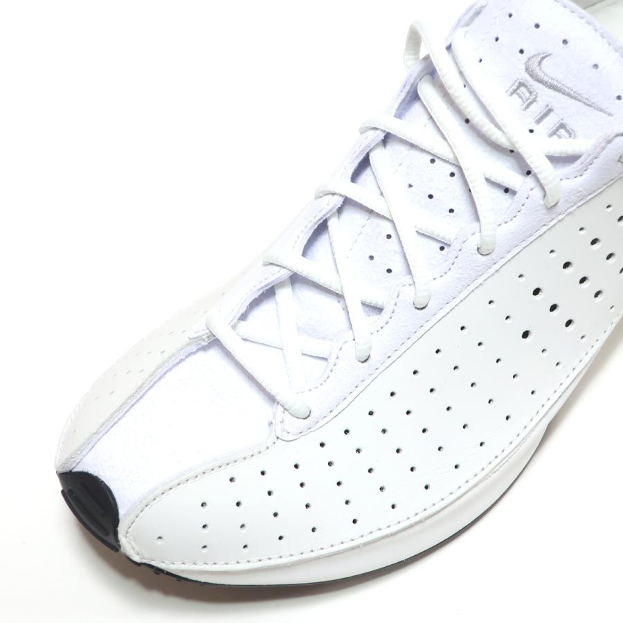 NIKE 海外限定☆WMNS AIR SUPERFLY WHITE/SILVER HJ8082-100