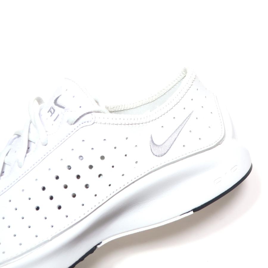 [新品]ウィニング　希少　ホワイト　サイズL 防水 スニーカー メンズ 白 軽量 ウォーキングシューズ