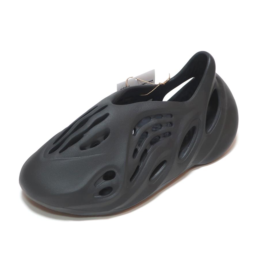 ADIDAS YEEZY FOAM RUNNER ONYX HP8739 US10 28.5cm ( アディダス 