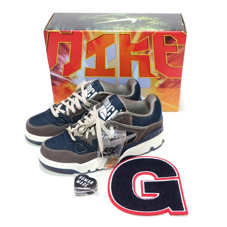 靴 NIKE AIR FORCE 3 LOW SP Levis #2 28 HUMAN MADE NIKE AIR FORCE 3 LOW SP Levis #2 – HUMAN MADE Inc.