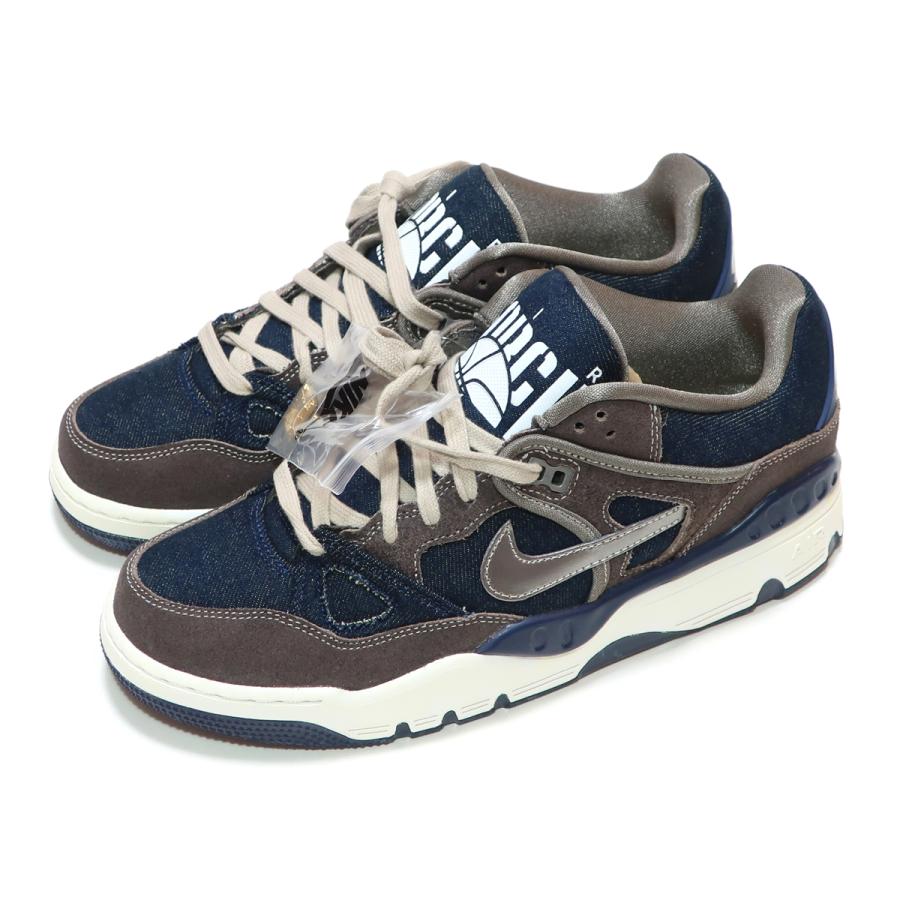 エアフォース3 ナイキ×リーバイス×ニゴー ニゴー x リーバイス x ナイキ エアフォース 3 が登場