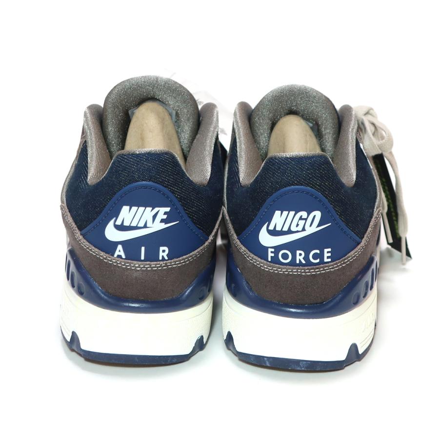 NIKE（ナイキ） NIGO x NIKE AIR FORCE 3 LOW SP 4 Levis #2 ENIGMA