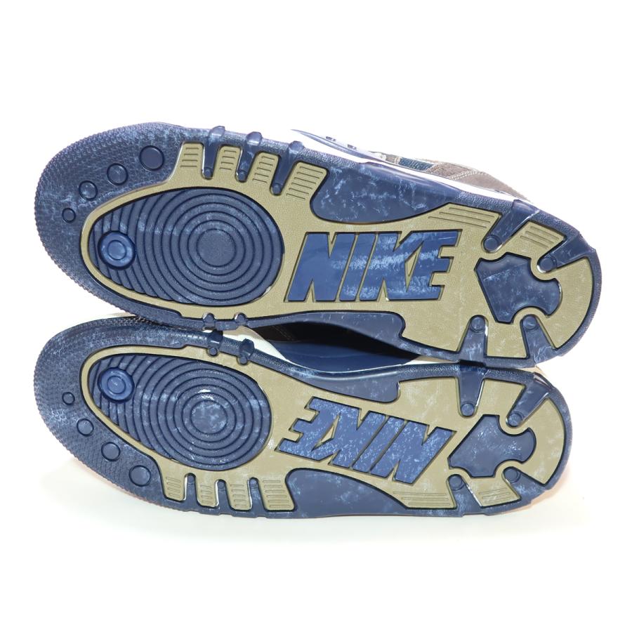 NIKE（ナイキ） NIGO x NIKE AIR FORCE 3 LOW SP 4 Levis #2 ENIGMA