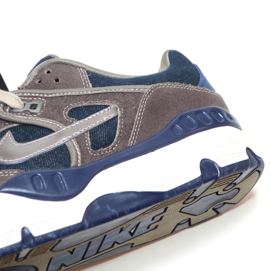 靴 NIKE AIR FORCE 3 LOW SP Levis #2 28cm NIGO x Levi's x Nike Air Force 3 Low SP - メルカリ