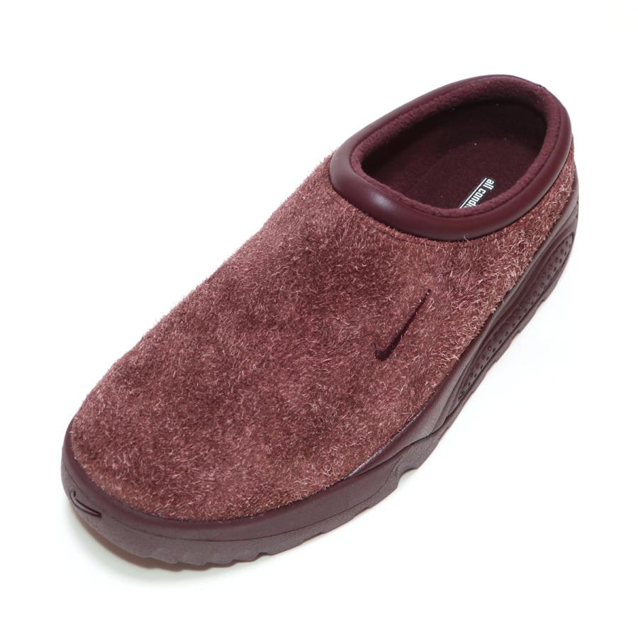ACG 海外限定☆NIKE RUFUS BURGUNDY CRUSH/BURGUNDY CRUSH HQ4045-600