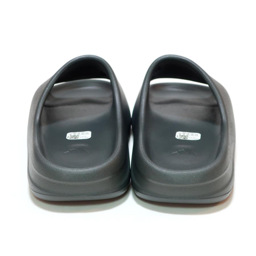 ADIDAS YEEZY SLIDE DARK ONYX ID5103 US10 28.5cm ( アディダス 