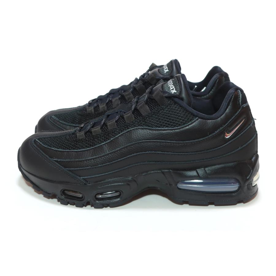 NIKE エアマックス95 黒 NIKE AIR MAX 95 ESSENTIAL 