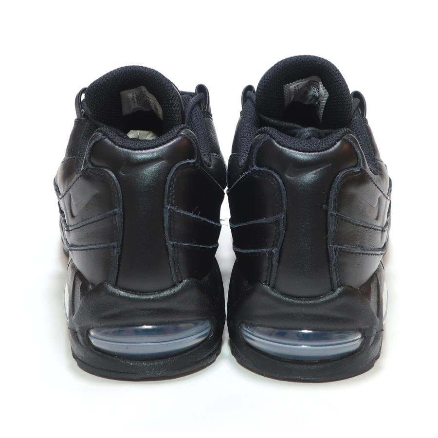 エア マックス 95 NIKE AIR MAX BIG BUBBLE LTR QS LEATHER TRIPLE