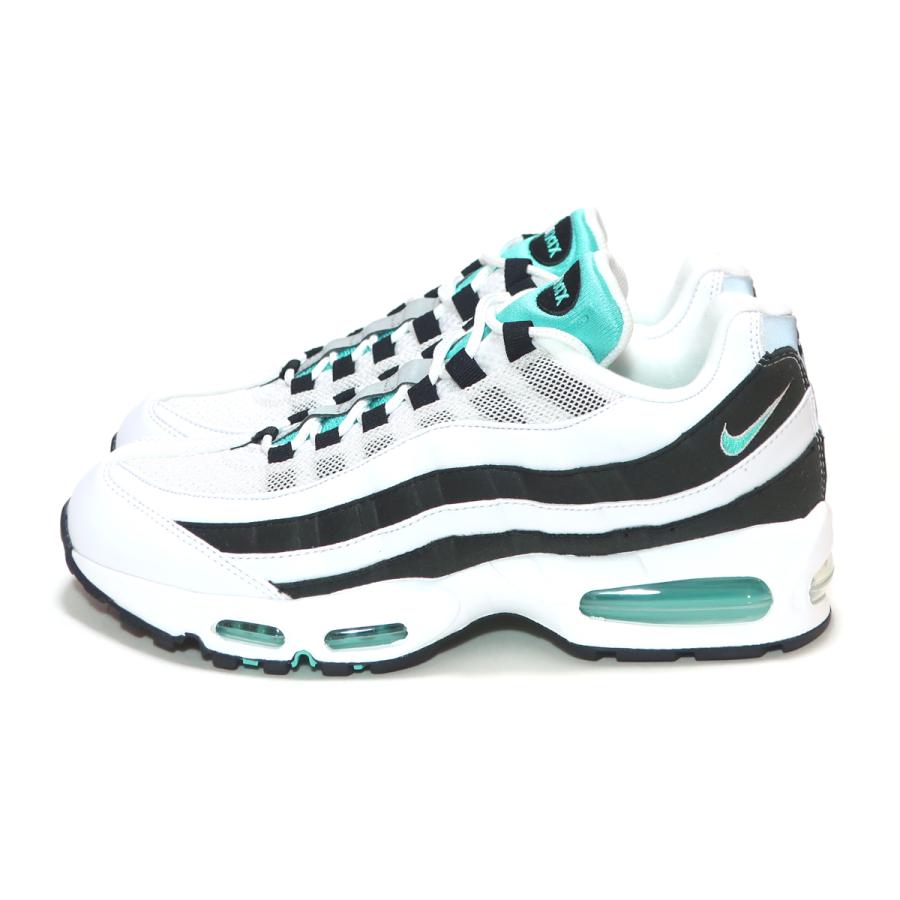 靴 Nike Women's Air Max 95 OG Big Bubble エア マックス 95 レディースサイズ☆NIKE AIR MAX OG BIG BUBBLE