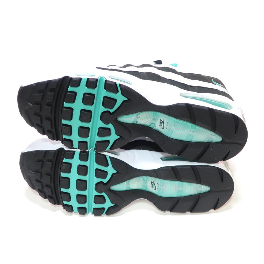 エア マックス 95 メンズサイズ☆NIKE AIR MAX OG BIG BUBBLE WHITE