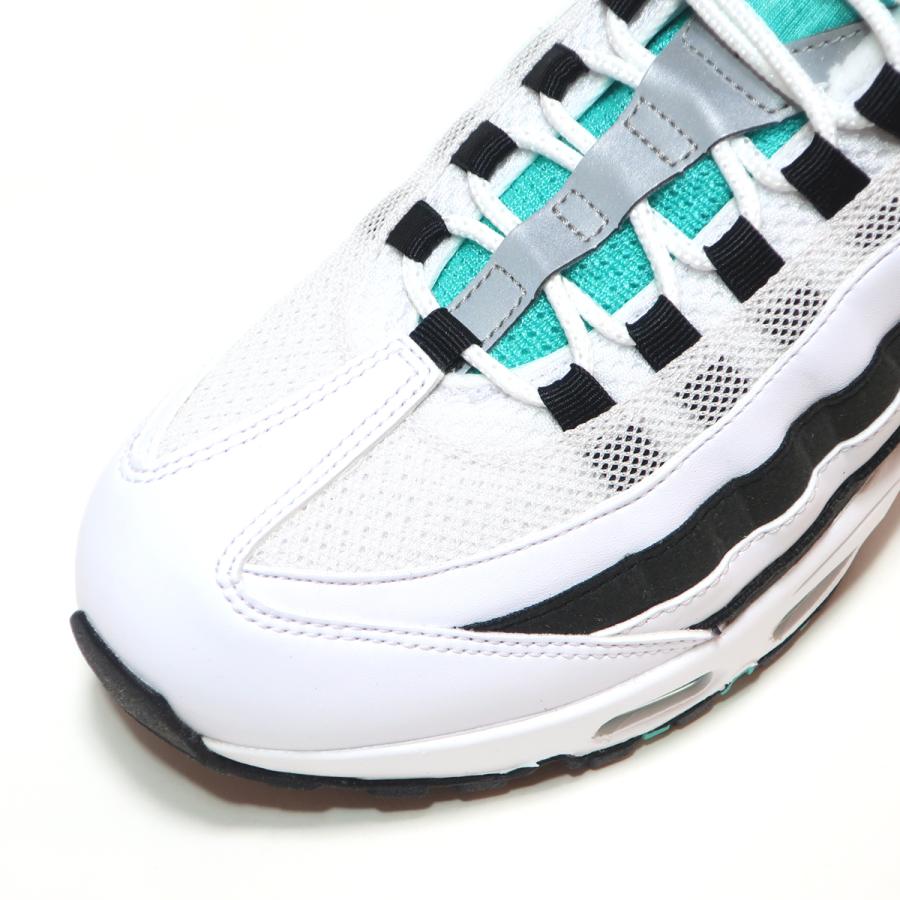 エア マックス 95 メンズサイズ☆NIKE AIR MAX OG BIG BUBBLE WHITE