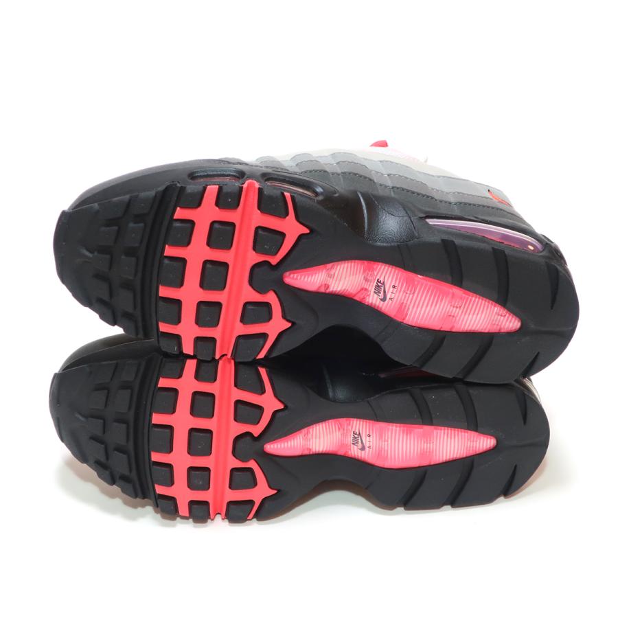 エア マックス 95 レディースサイズ☆NIKE AIR MAX OG BIG BUBBLE