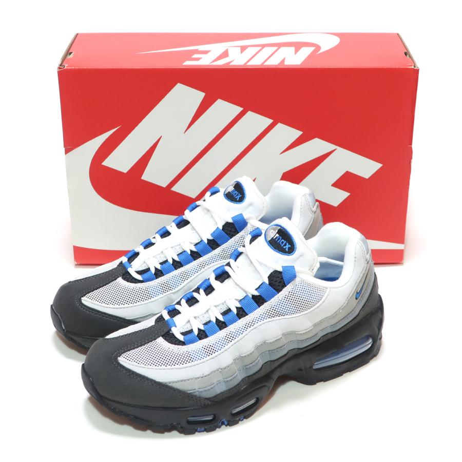 エア マックス 95 レディースサイズ☆NIKE AIR MAX OG BIG BUBBLE 