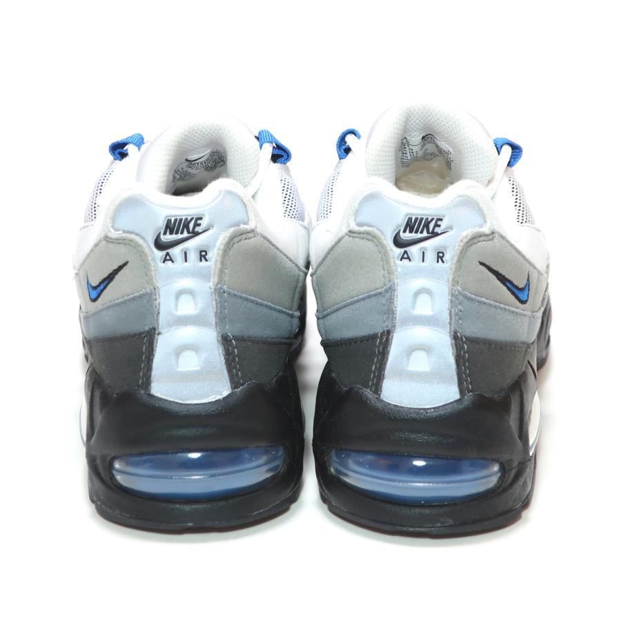 エア マックス 95 レディースサイズ☆NIKE AIR MAX OG BIG BUBBLE 