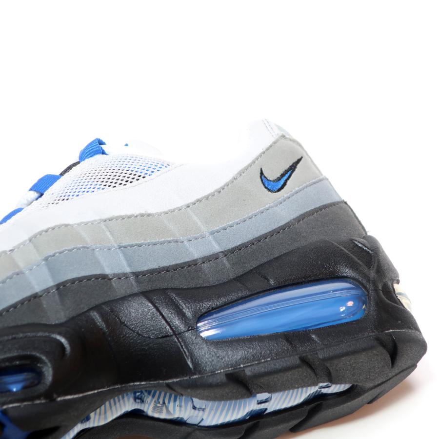 エア マックス 95 レディースサイズ☆NIKE AIR MAX OG BIG BUBBLE 