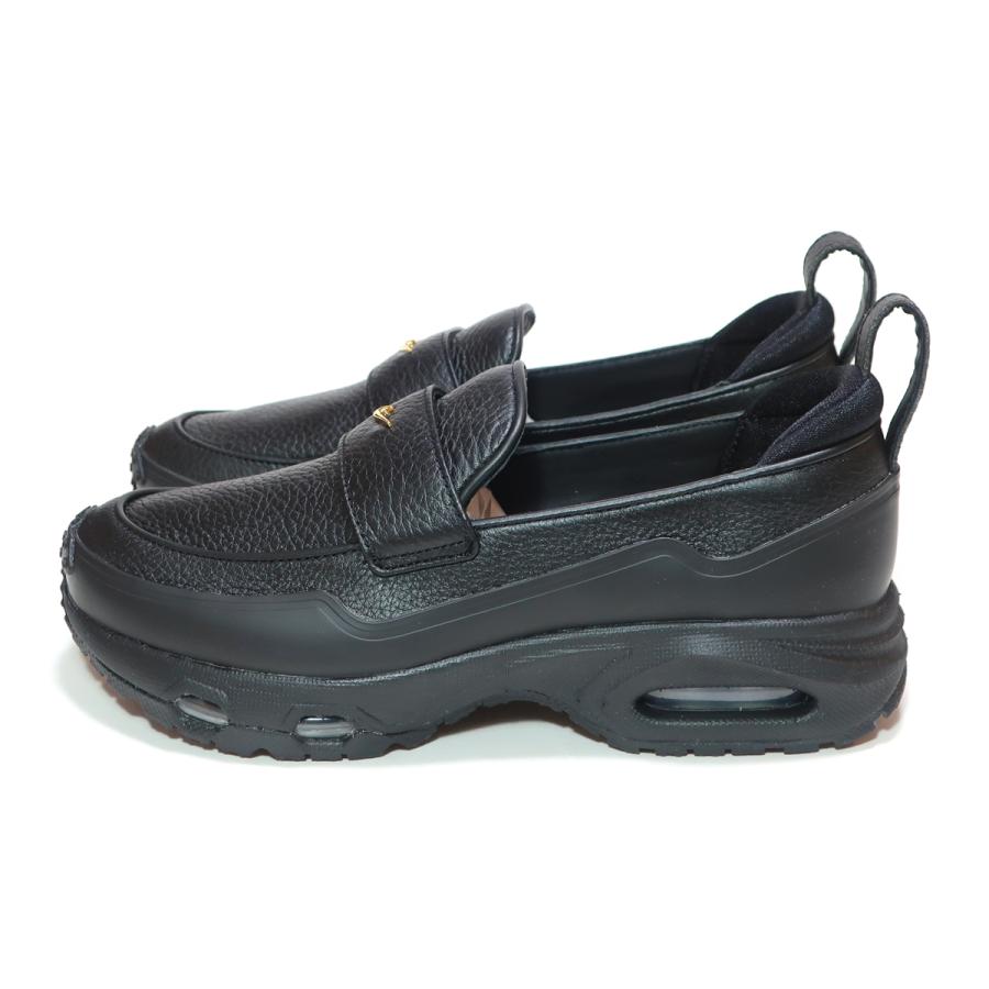 エア マックス NIKE WMNS AIR MAX PHENOMENA BLACK/METALLIC GOLD