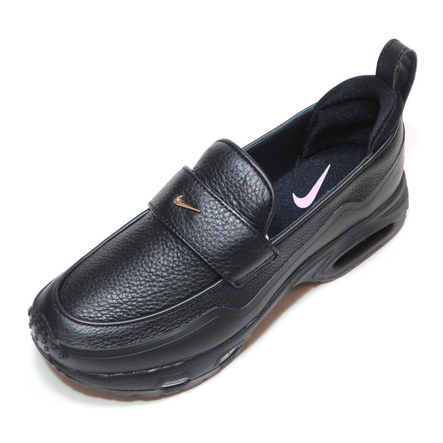 エア マックス NIKE WMNS AIR MAX PHENOMENA BLACK/METALLIC GOLD