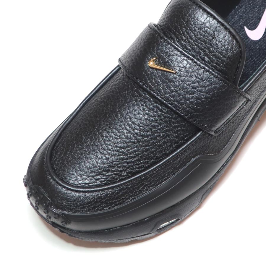 エア マックス NIKE WMNS AIR MAX PHENOMENA BLACK/METALLIC GOLD
