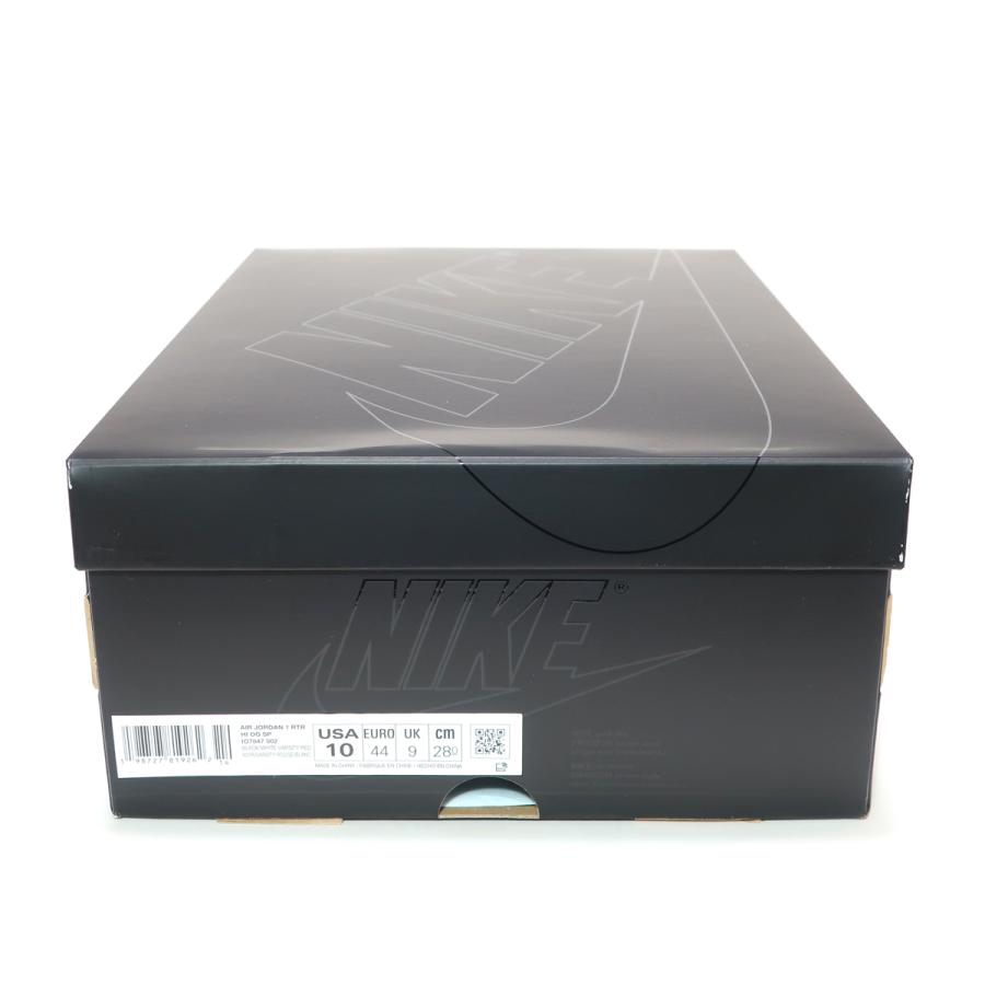 エア ジョーダン 1 AIR JORDAN RETRO HIGH OG SP US10 28cm UNION x 
