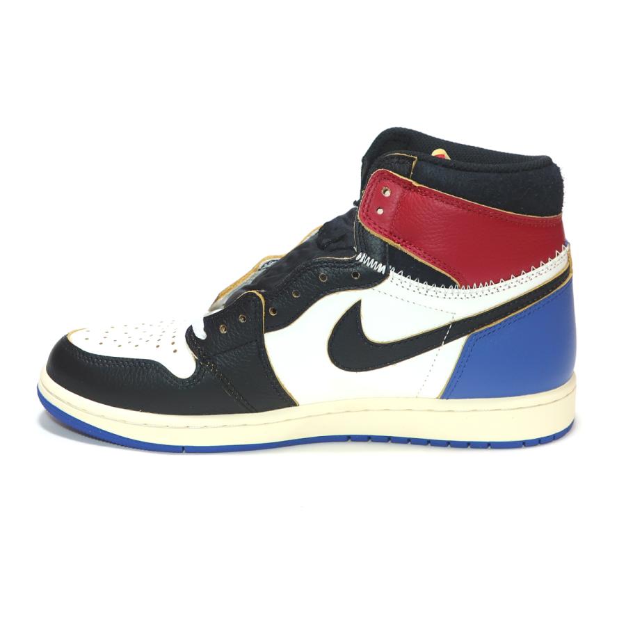 エア ジョーダン 1 AIR JORDAN RETRO HIGH OG SP US10 28cm UNION x