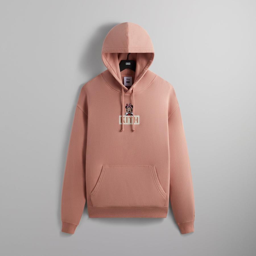 KITH Disney x Kith for Mickey & Friends Cyber Monday Minnie KITH Disney x Kith for Mickey & Friends Cyber Monday Minnie