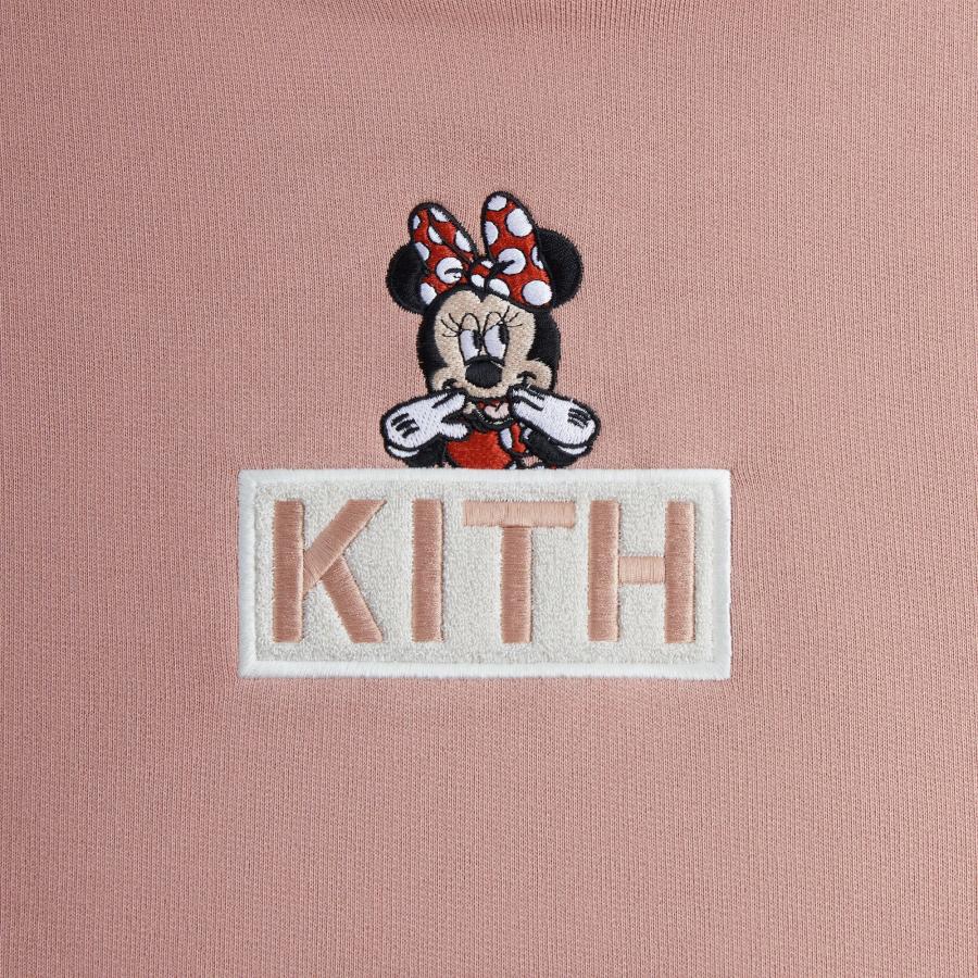 KITH Disney x Kith for Mickey & Friends Cyber Monday Minnie KITH Disney x Kith for Mickey & Friends Cyber Monday Minnie