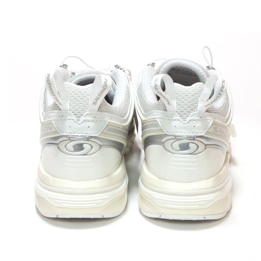 SALOMON ACS PRO WHITE/VANILLA ICE/LUNAR ROCK L47179900 SALOMON ACS PRO WHITE/VANILLA ICE/LUNAR ROCK L47179900