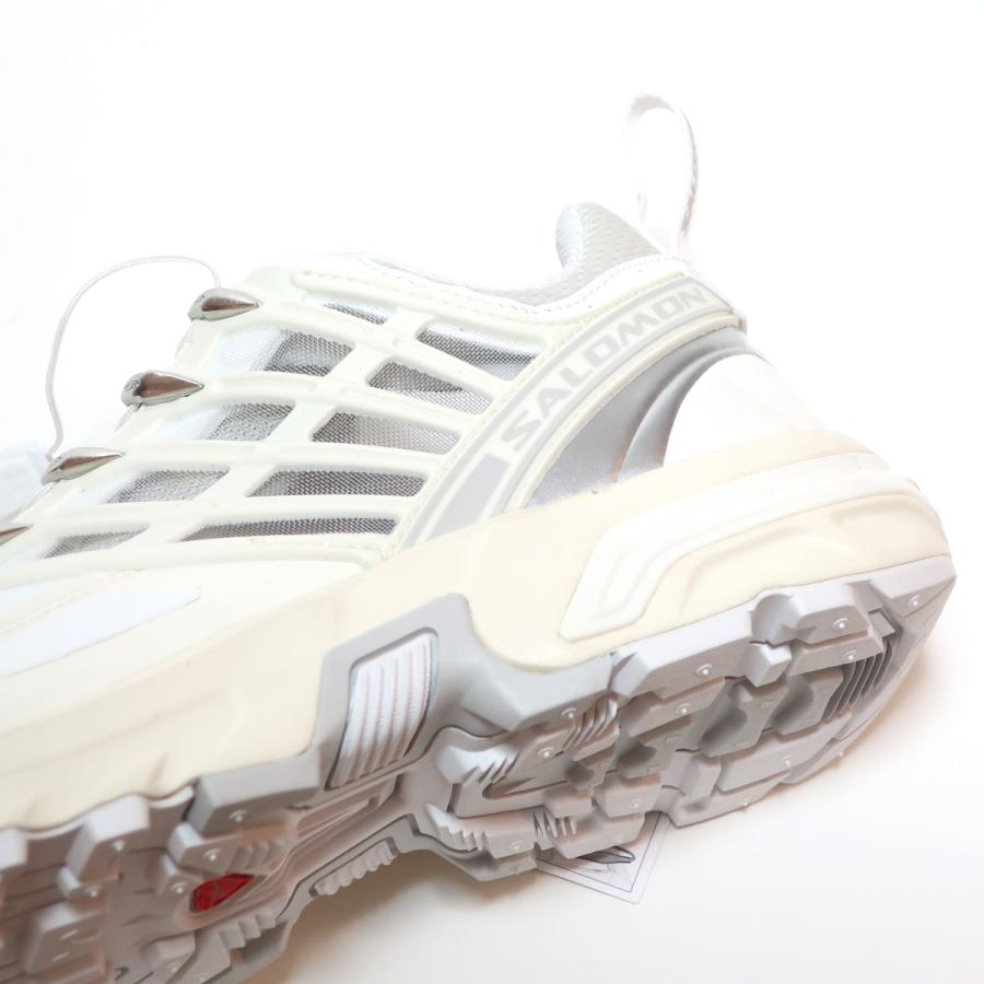SALOMON ACS PRO WHITE/VANILLA ICE/LUNAR ROCK L47179900 SALOMON ACS PRO WHITE/VANILLA ICE/LUNAR ROCK L47179900