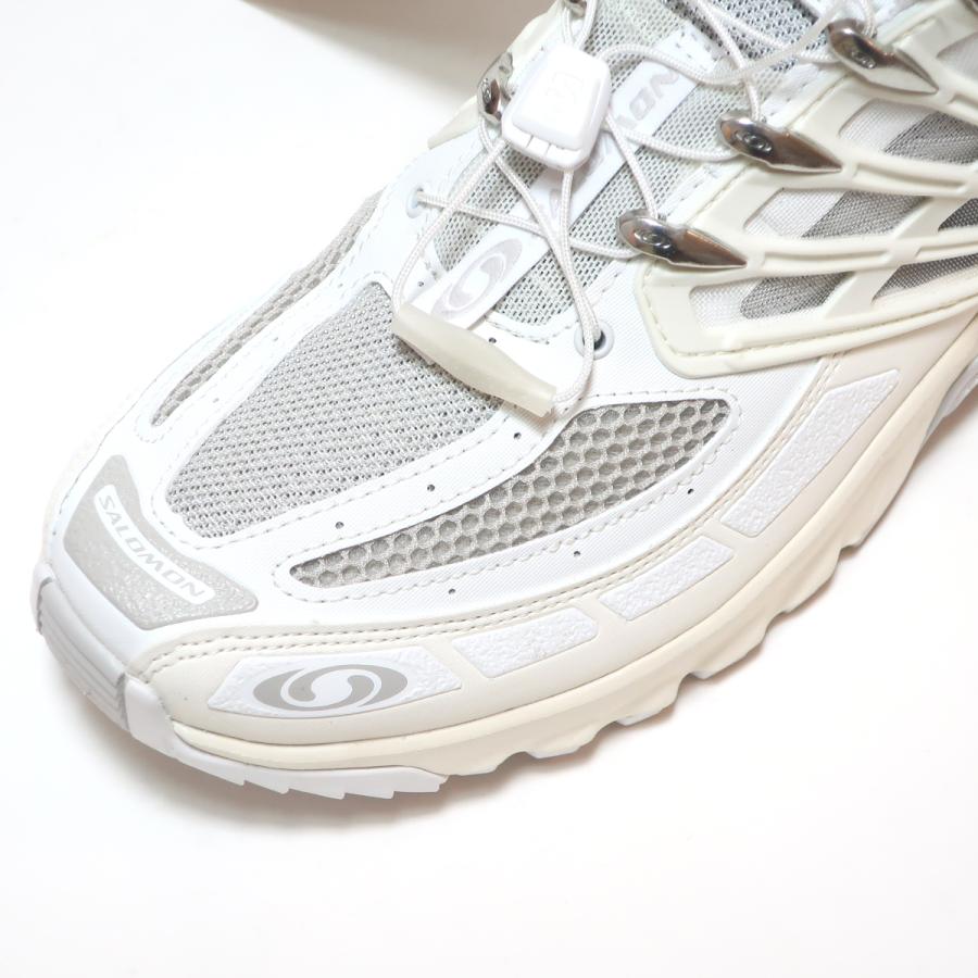 SALOMON ACS PRO WHITE/VANILLA ICE/LUNAR ROCK L47179900 SALOMON ACS PRO WHITE/VANILLA ICE/LUNAR ROCK L47179900