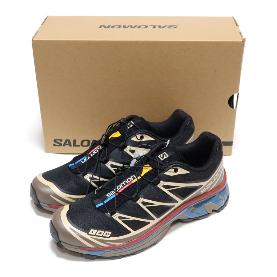 ★人気★【Salomon】★SALOMON XT-6 Black Falcon★22-30cm★ ☆人気☆【Salomon】☆SALOMON XT-6 Black Falcon☆22-30cm☆
