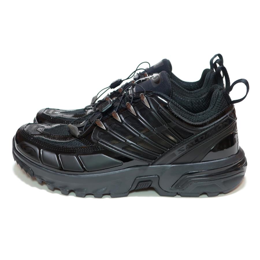 SALOMON MM6 Maison Margiela x ACS PRO BLACK/QUIET SHADE SALOMON MM6 Maison Margiela x ACS PRO BLACK/QUIET SHADE