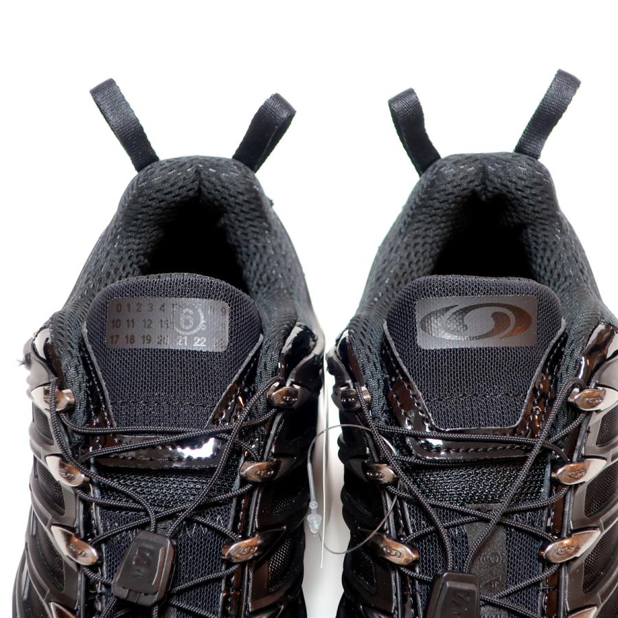SALOMON MM6 Maison Margiela x ACS PRO BLACK/QUIET SHADE SALOMON MM6 Maison Margiela x ACS PRO BLACK/QUIET SHADE