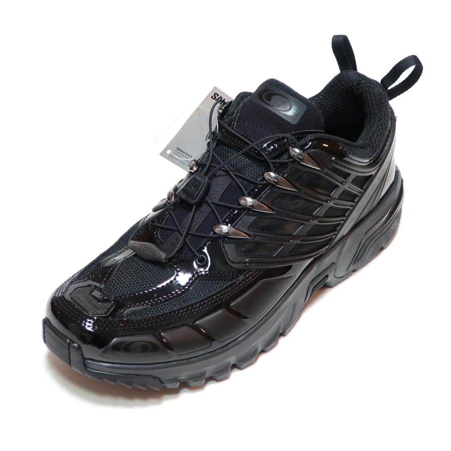 SALOMON MM6 Maison Margiela x ACS PRO BLACK/QUIET SHADE SALOMON MM6 Maison Margiela x ACS PRO BLACK/QUIET SHADE