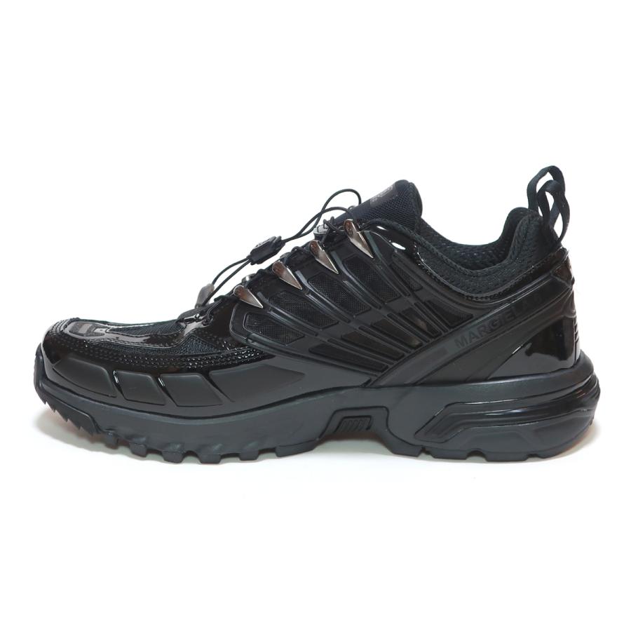 SALOMON MM6 Maison Margiela x ACS PRO BLACK/QUIET SHADE SALOMON MM6 Maison Margiela x ACS PRO BLACK/QUIET SHADE
