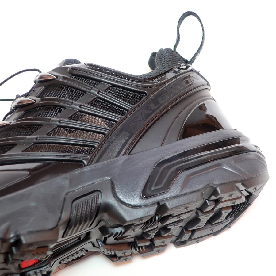 SALOMON MM6 Maison Margiela x ACS PRO BLACK/QUIET SHADE SALOMON MM6 Maison Margiela x ACS PRO BLACK/QUIET SHADE