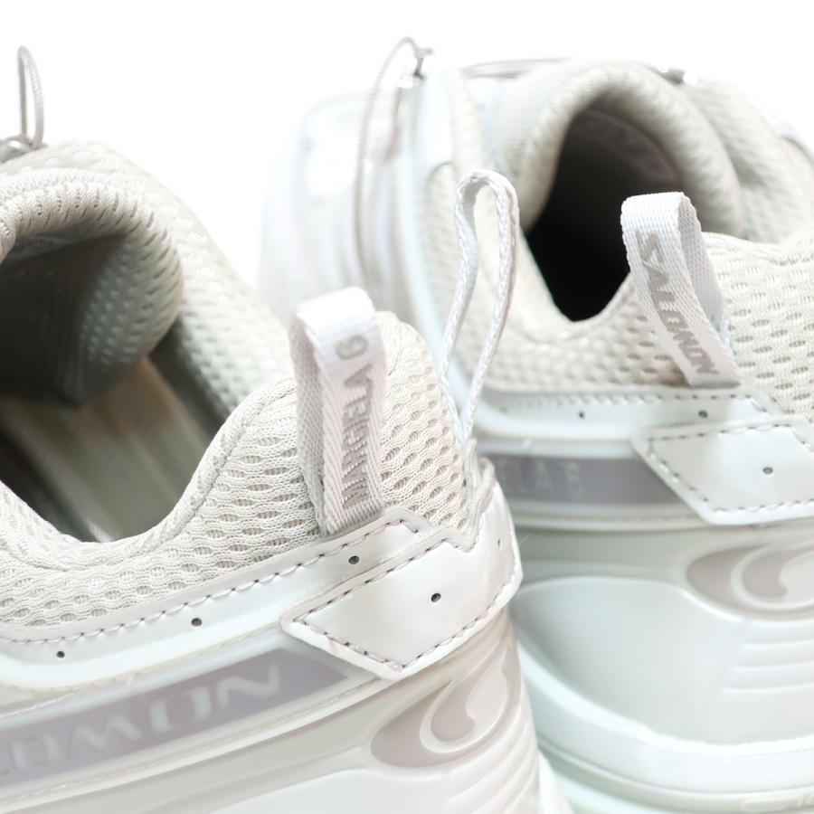 SALOMON MM6 Maison Margiela x ACS PRO METAL/GHOST GRAY SALOMON MM6 Maison Margiela x ACS PRO METAL/GHOST GRAY