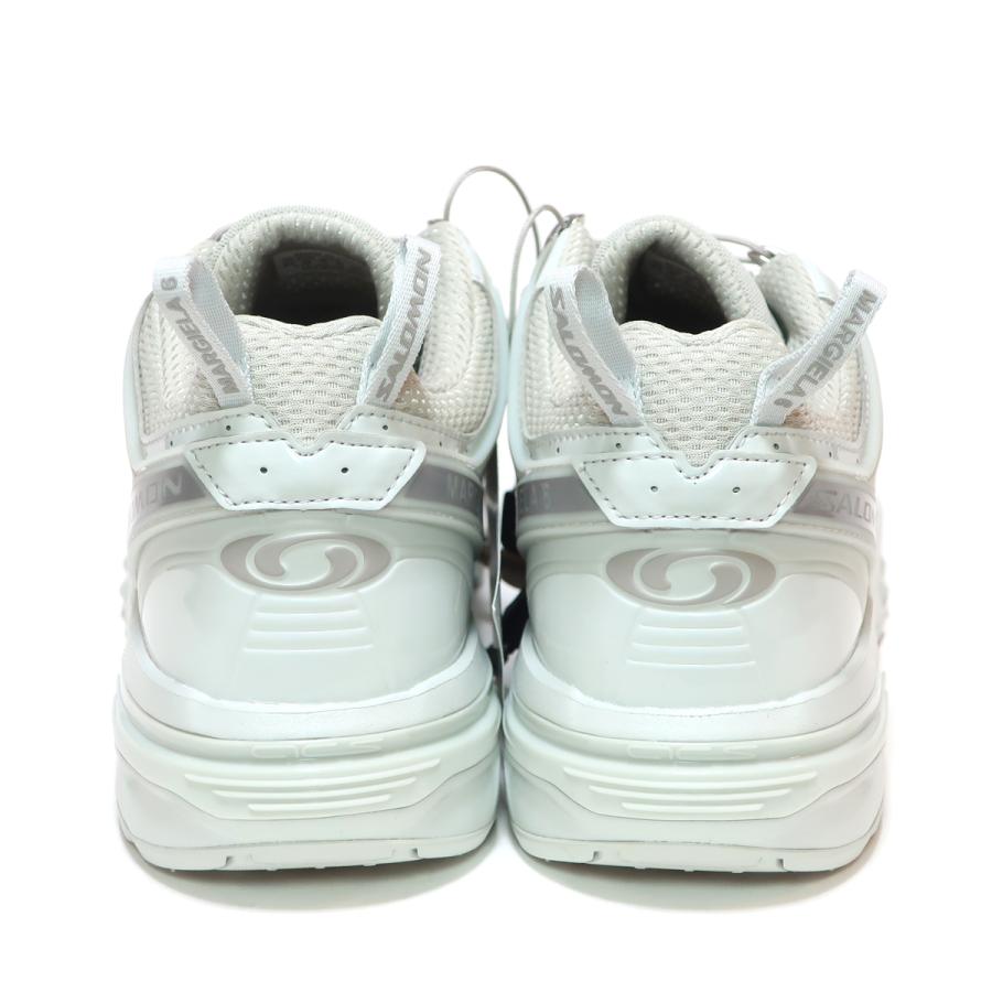 SALOMON MM6 Maison Margiela x ACS PRO METAL/GHOST GRAY SALOMON MM6 Maison Margiela x ACS PRO METAL/GHOST GRAY