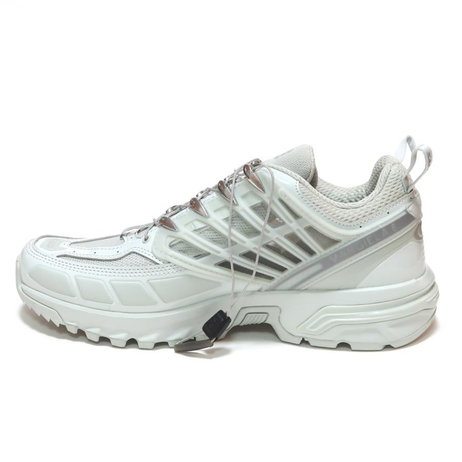 SALOMON MM6 Maison Margiela x ACS PRO METAL/GHOST GRAY SALOMON MM6 Maison Margiela x ACS PRO METAL/GHOST GRAY