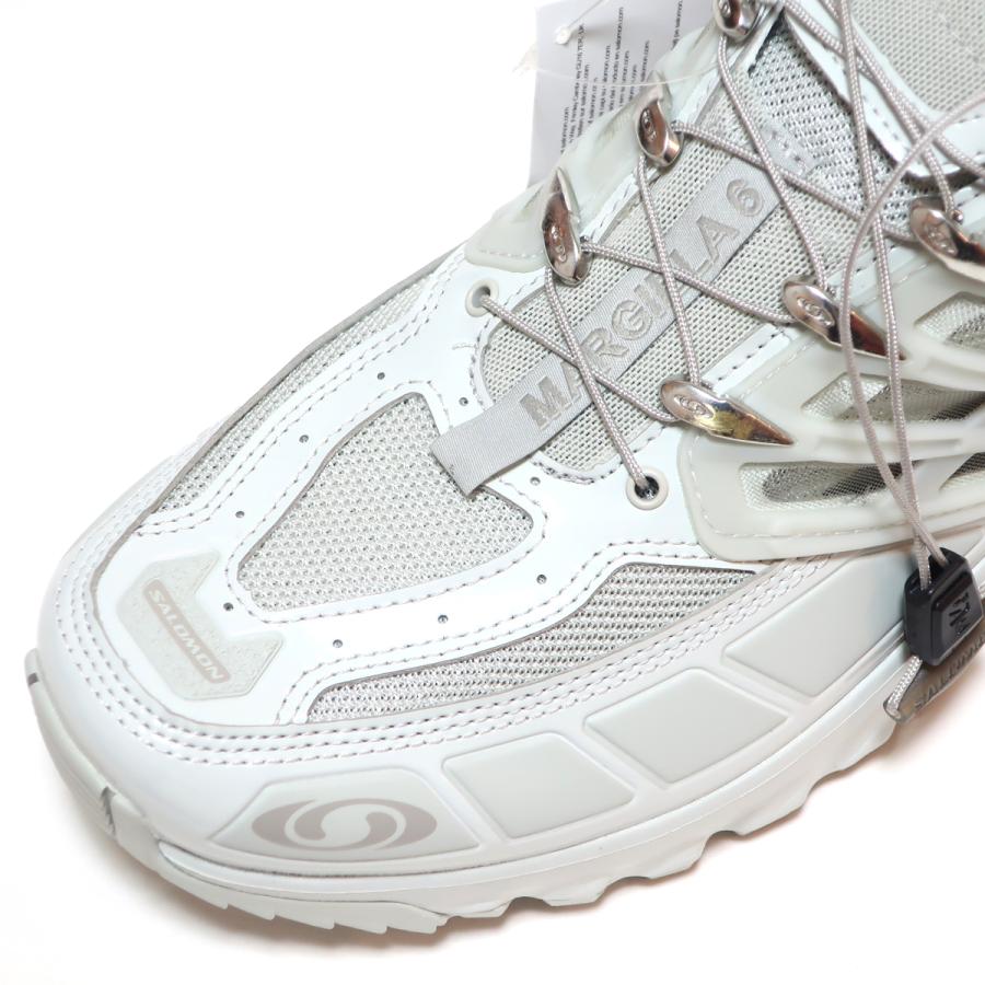 SALOMON MM6 Maison Margiela x ACS PRO METAL/GHOST GRAY SALOMON MM6 Maison Margiela x ACS PRO METAL/GHOST GRAY