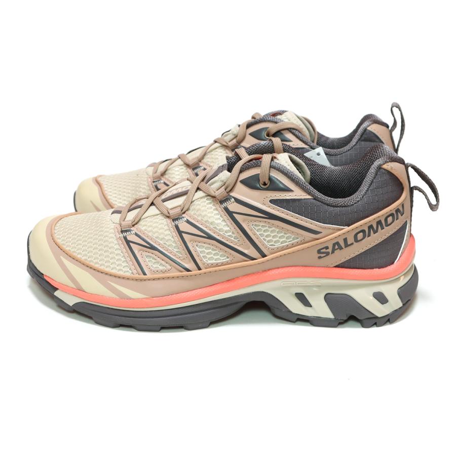 【Salomon】◆XT-6 クワイル プラム キートン◆大人気◆ 3/29発売｜Salomon XT-6 
