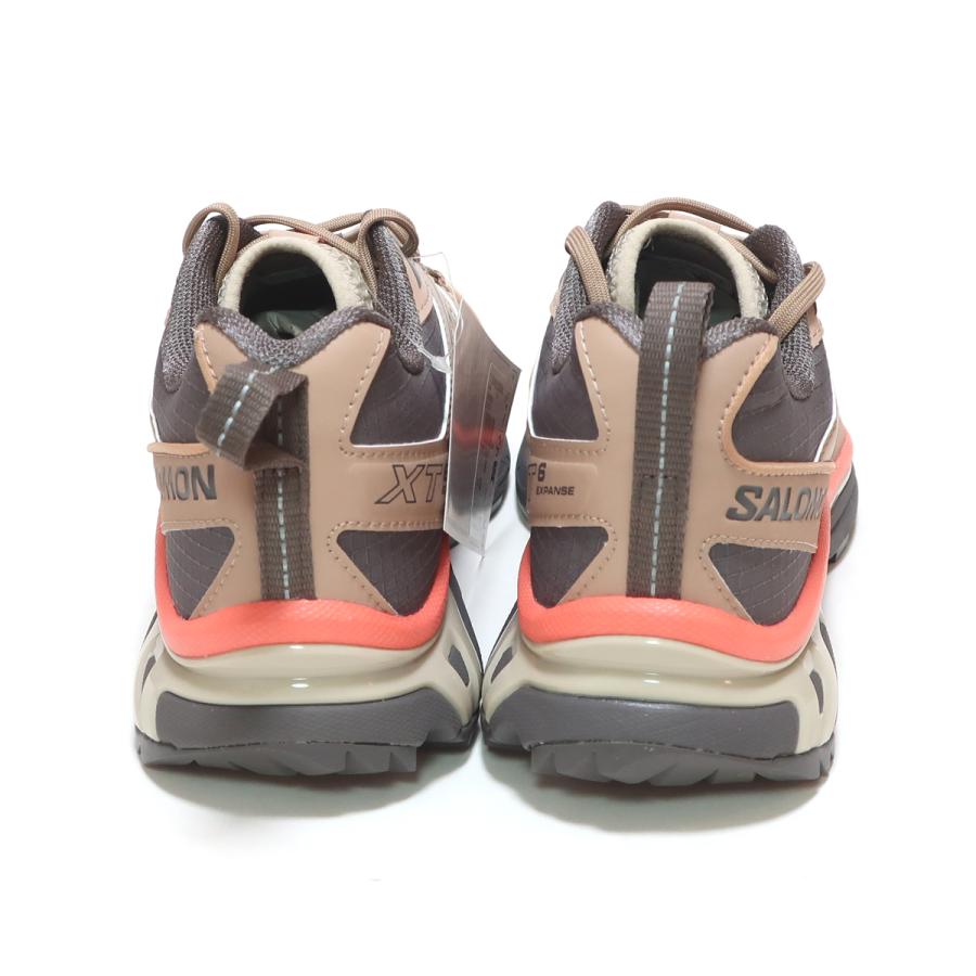 SALOMON XT-6 EXPANSE SEASONAL NATURAL/CEMENT/PLUM KITTEN