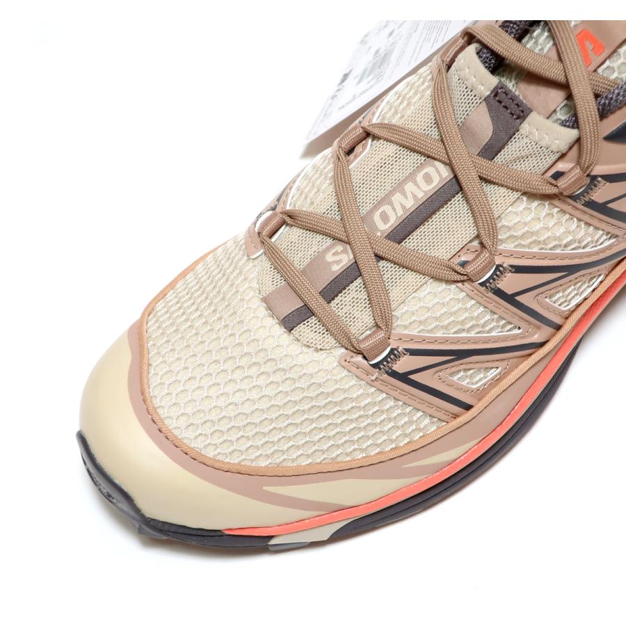 SALOMON XT-6 EXPANSE SEASONAL NATURAL/CEMENT/PLUM KITTEN