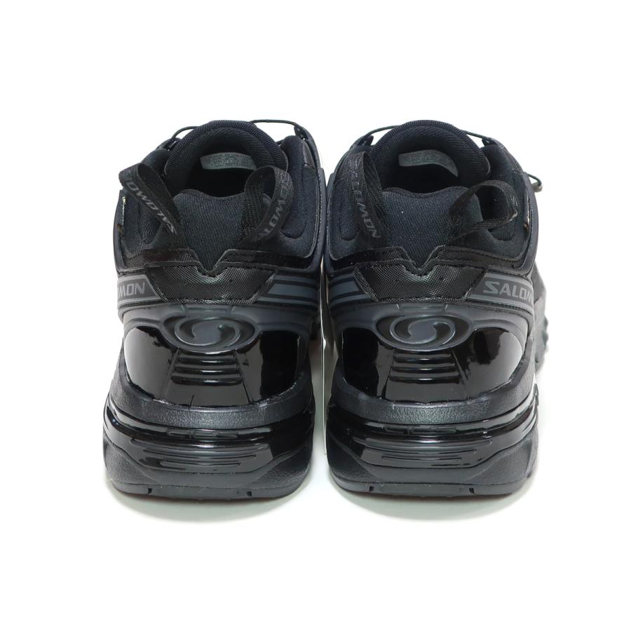 SALOMON ACS PRO GTX BLACK/BLACK/ASPHALT L47599400 ( サロモン SALOMON ACS PRO GTX BLACK/BLACK/ASPHALT L47599400 ( サロモン