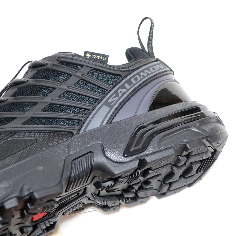 SALOMON ACS PRO GTX BLACK/BLACK/ASPHALT L47599400 ( サロモン SALOMON ACS PRO GTX BLACK/BLACK/ASPHALT L47599400 ( サロモン