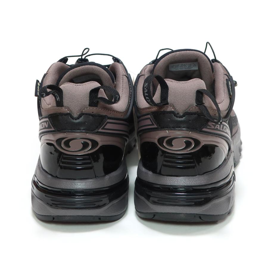 SALOMON（サロモン） SALOMON ACS PRO GTX IRON/PLUM KITTEN/BLACK