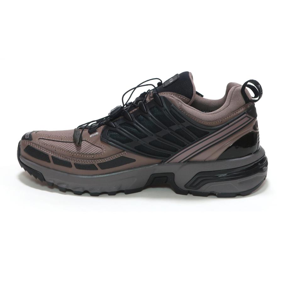 SALOMON（サロモン） SALOMON ACS PRO GTX IRON/PLUM KITTEN/BLACK