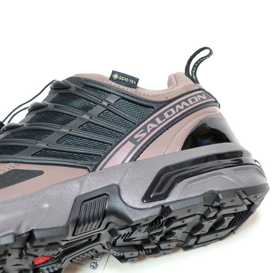 SALOMON（サロモン） SALOMON ACS PRO GTX IRON/PLUM KITTEN/BLACK