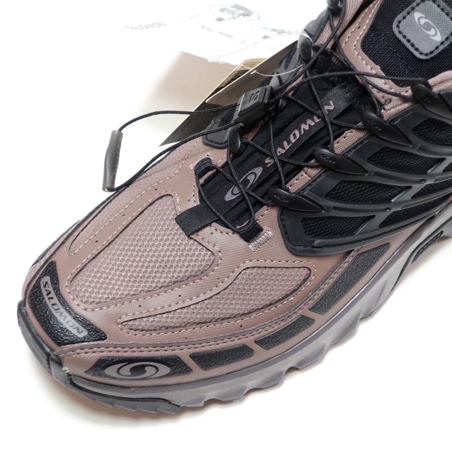 SALOMON（サロモン） SALOMON ACS PRO GTX IRON/PLUM KITTEN/BLACK