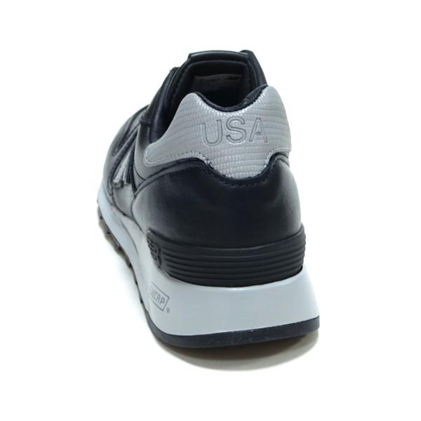 New Balance NEW BALANCE M1300BOK HORWEEN LEATHER BLACK MADE New Balance NEW BALANCE M1300BOK HORWEEN LEATHER BLACK MADE
